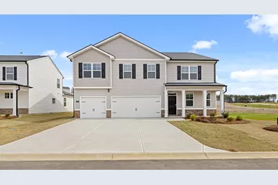 2286 Chromite Drive, Graniteville, SC 29829 - Photo 1