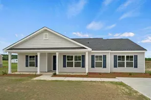 228 Wendell Ln, Wagener, SC 29164 - Photo 1