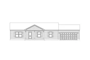 284 Wendell Ln, Wagener, SC 29164 - Photo 1