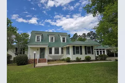 56 Wannamaker Drive, Barnwell, SC 29812 - Photo 1