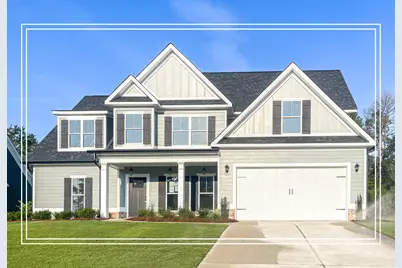 4073 Shimmer Lake, North Augusta, SC 29841 - Photo 1