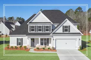 4039 Shimmer Lake Ln, North Augusta, SC 29841 - Photo 1