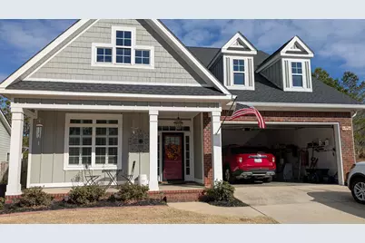 140 Broxten Drive, North Augusta, SC 29860 - Photo 1