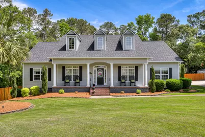 222 Ironbark Court, Aiken, SC 29803 - Photo 1