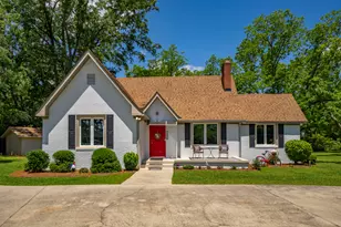 1006 W Main St, Ridge Spring, SC 29129 - Photo 1