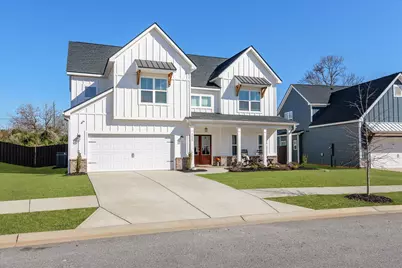 2628 Laurens Street, Grovetown, GA 30813 - Photo 1