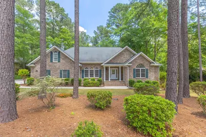 214 Long Shadow Drive, Aiken, SC 29803 - Photo 1