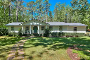 1961 Dibble Rd S W, Aiken, SC 29801 - Photo 1