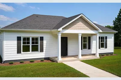 308 Wendell Lane, Wagener, SC 29164 - Photo 1