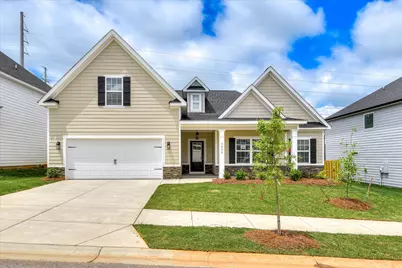 5033 Chimney Swift, Aiken, SC 29803 - Photo 1