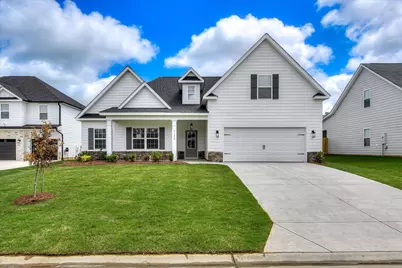 5122 Chimney Swift, Aiken, SC 29803 - Photo 1