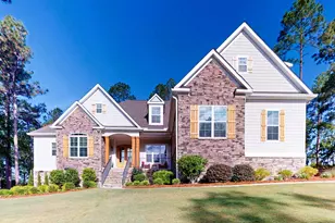 243 Walton Heath Way, Aiken, SC 29803 - Photo 1