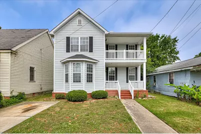 1227 Holley Street, Augusta, GA 30901 - Photo 1
