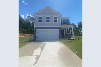 796 Count Fleet Court, Graniteville, SC 29829 - Photo 1