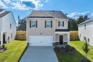 6050 Dead Riv Run, Beech Island, SC 29842 - Photo 1