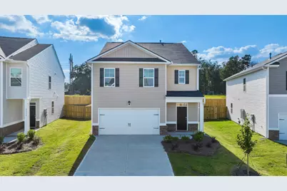 2843 Saltwater Bend, Beech Island, SC 29842 - Photo 1