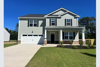 3071 Fancy Trail, Aiken, SC 29803 - Photo 1