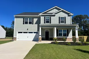 3071 Fancy Trl, Aiken, SC 29803 - Photo 1