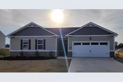 3054 Fancy Trail, Aiken, SC 29803 - Photo 1