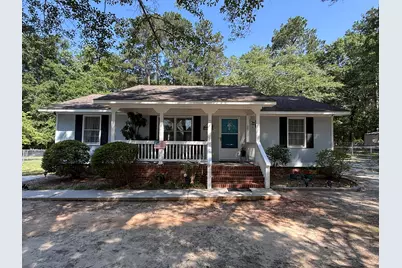 71 Allison Drive, Barnwell, SC 29812 - Photo 1