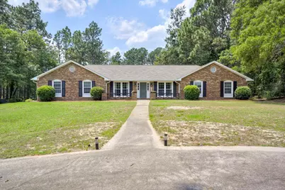 1795 Huntsman Drive, Aiken, SC 29803 - Photo 1