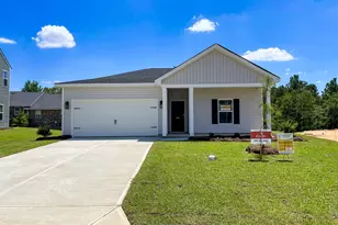 9141 Wafer Ash Bnd NW, Aiken, SC 29801 - Photo 1