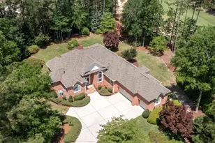 3190 Montcastle Dr, Aiken, SC 29803 - Photo 1