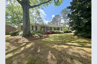 3023 Eastlawn Road, Columbia, SC 29210 - Photo 1