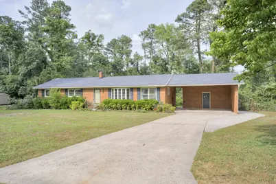 121 Pinewood Road, North Augusta, SC 29841 - Photo 1