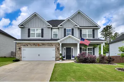 3525 Hilltop Trail, Evans, GA 30809 - Photo 1