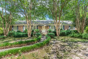 90 Manville Ave, Barnwell, SC 29812 - Photo 1