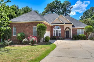 376 Bainbridge Dr, Aiken, SC 29803 - Photo 1