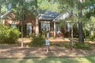 1089 Brightwood Dr, Aiken, SC 29803 - Photo 1