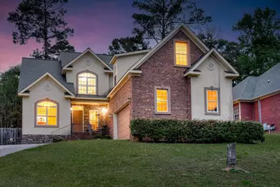 322 Farmington Drive, Evans, GA 30809 - Photo 1