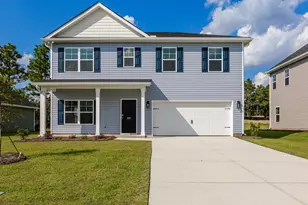 220 Shingle Oak Gdn NW, Aiken, SC 29801 - Photo 1