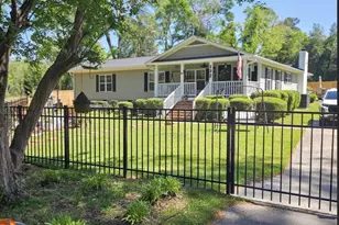 132 Pond Row, Warrenville, SC 29851 - Photo 1