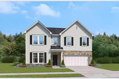 374 Tupelo Pass, Harlem, GA 30814 - Photo 1