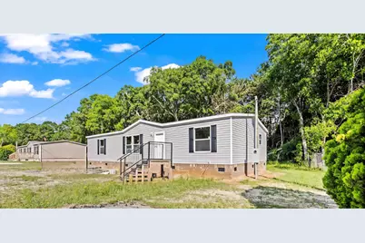 245 Kennedy Road, Blackville, SC 29817 - Photo 1