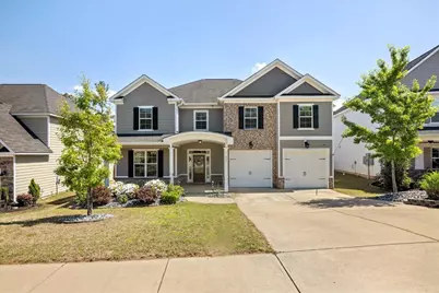 653 Tree Top Trail Trail, Evans, GA 30809 - Photo 1