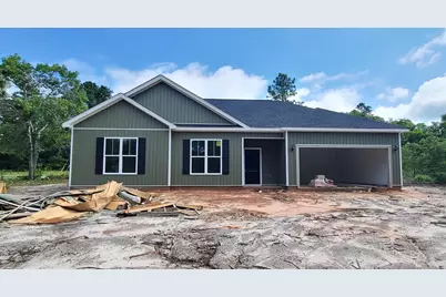 453 Pine Street, Warrenville, SC 29851 - Photo 1