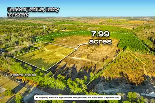 Tract 5 Festival Trail, Salley, SC 29137 - Photo 1