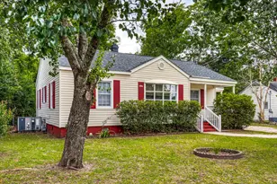 1215 Pickens St NW, Aiken, SC 29801 - Photo 1