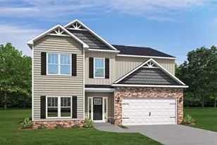 9 Orchard Cir, Edgefield, SC 29824 - Photo 1
