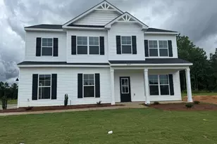 3285 Heartwood Pass, Aiken, SC 29803 - Photo 1