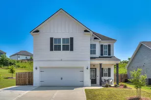 5265 Greyton Cir, North Augusta, SC 29860 - Photo 1