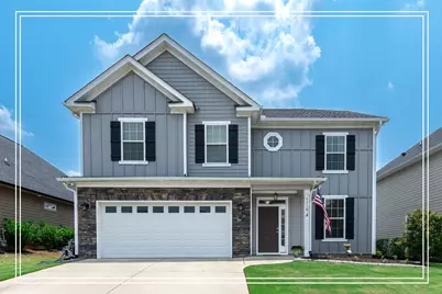 2216 Kendall Park Drive, Evans, GA 30809 - Photo 1