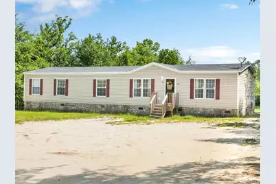 331 Legion Road, Warrenville, SC 29851 - Photo 1