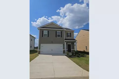 523 Whitby Court, Aiken, SC 29801 - Photo 1