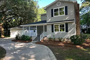 160 Old Dibble Rd, Aiken, SC 29803 - Photo 1