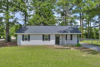 890 Teague Street NW, Aiken, SC 29801 - Photo 1